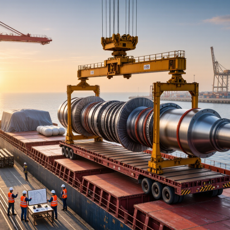 What Is Breakbulk Cargo Logistics and How Does It Work?