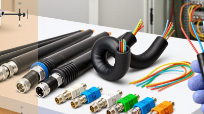 How to Choose the Right Wire Assemblies for Your Needs