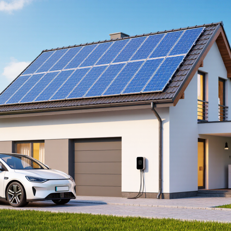 Why Are Solar Electric Systems a Smart Investment?