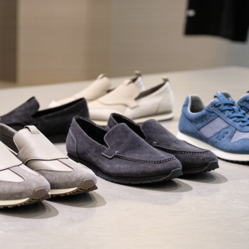 What Are the 2026 Top Clean Shoes Trends?