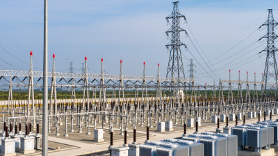 Top Electric Switchyard Suppliers in China?