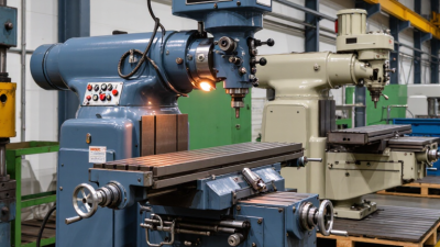 Why Buy Second Hand Industrial Equipment?