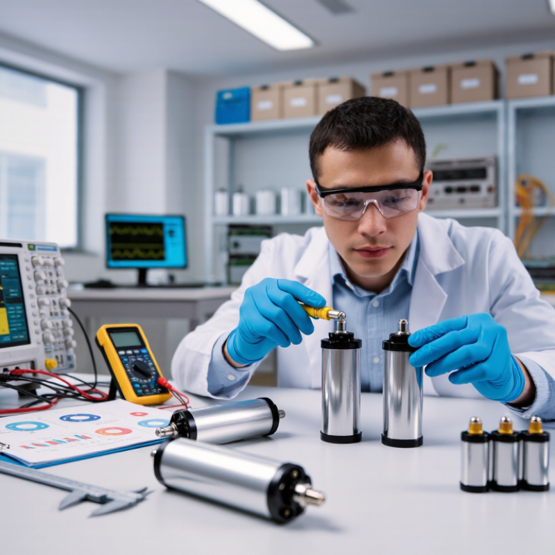 How to Choose the Best Nanophosphate Battery Cells