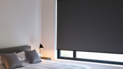 Why Choose Blackout Shades for Your Home?
