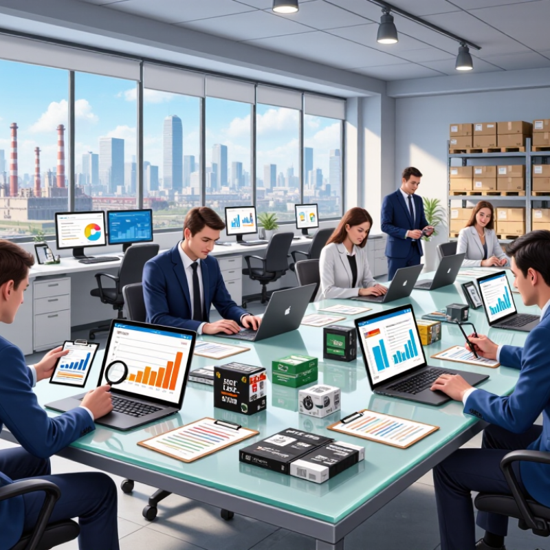 What Are the Top China Sourcing Solutions for Global Buyers?