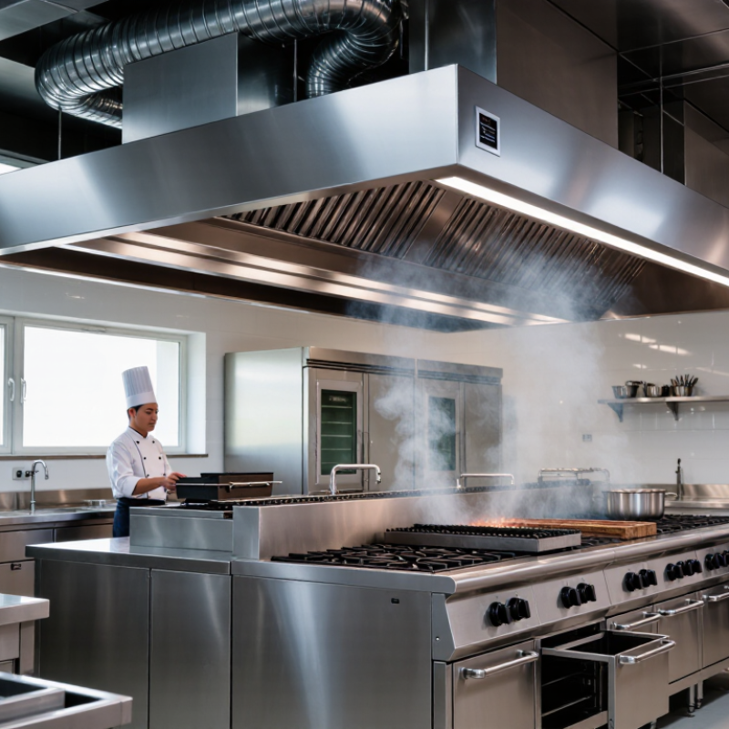 7 Tips for Choosing the Best Smoke Precipitator for Your Business