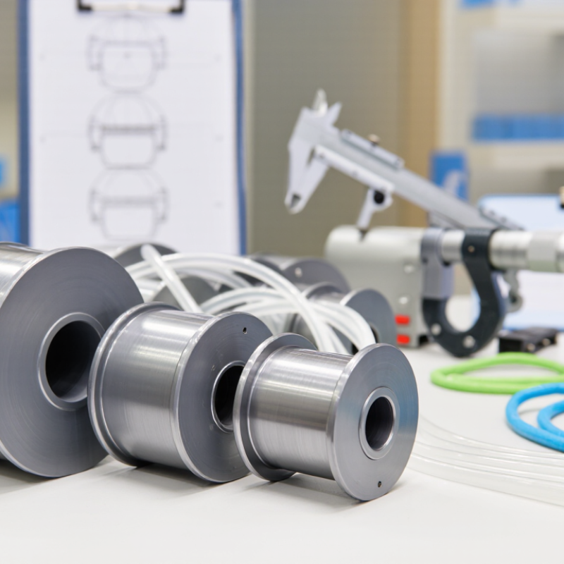 10 Best PTFE Coated Mandrel Suppliers Worldwide