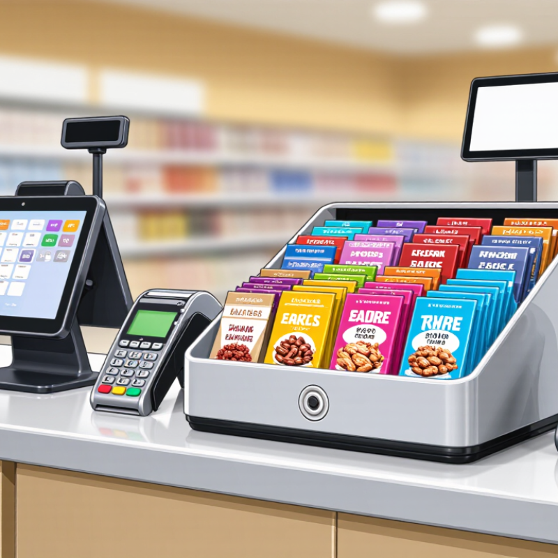 Why Are Counter Display Boxes Essential for Retail?