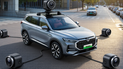 Which Is the Best Multi Camera Car System in China?