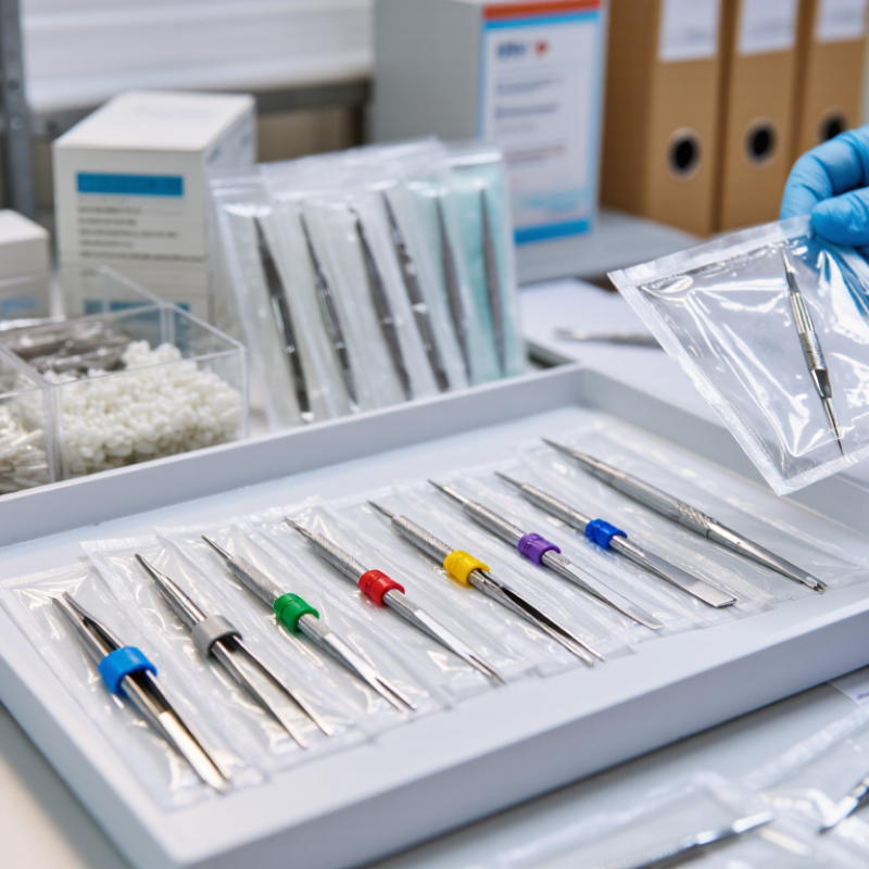 How to Identify Top Chinese Disposable Instrument Brands?