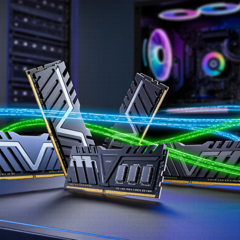 China Top 10 High Frequency DDR5 Benefits for Buyers