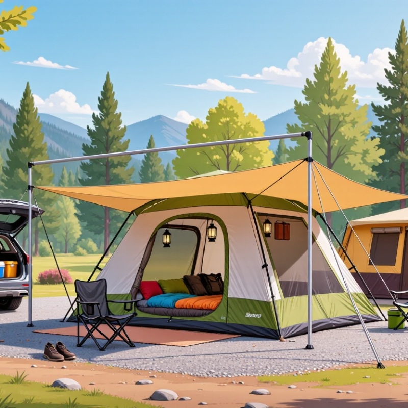 10 Best Car Camping Tents for 2026