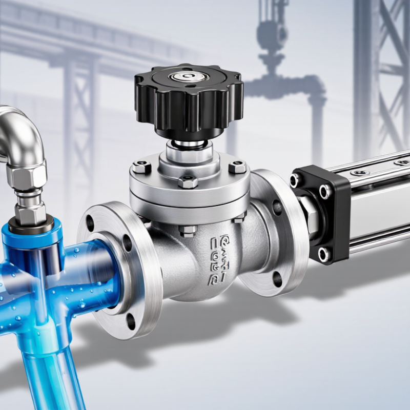 What Is a Hydraulic Flow Control Valve and How Does It Work?