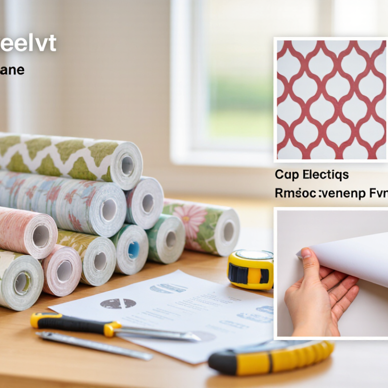 Top Removable Wallpaper Suppliers in China for Global Buyers?