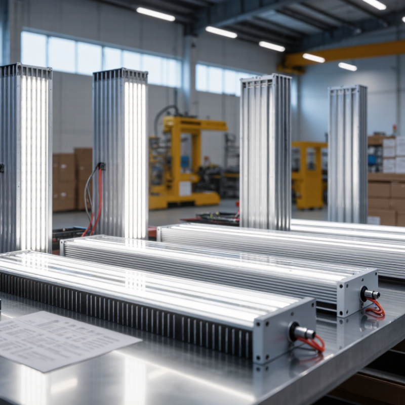 Who Are the Top LED Light Bar Manufacturers in China?