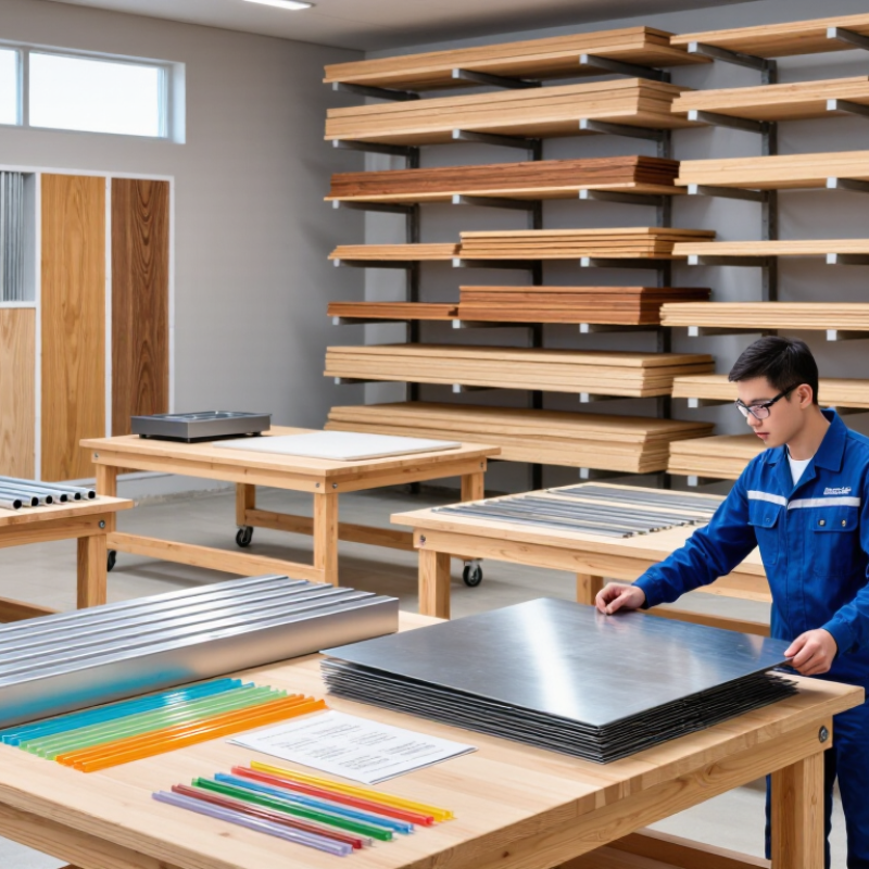 What Are the Different Material Grades?
