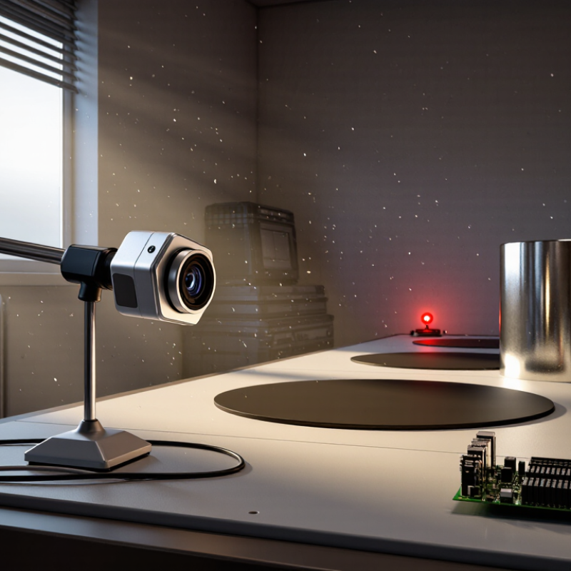 How to Choose the Right Infrared Sensor?