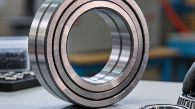 Top Groove Bearing Manufacturers for Global Buyers