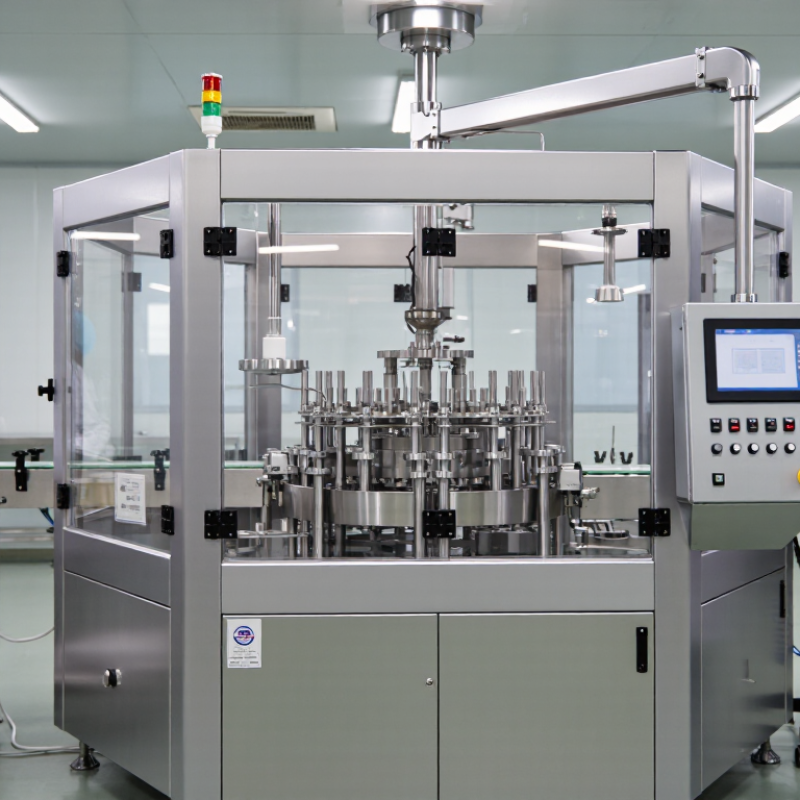 Top Pharmaceutical Tablet Coating Machine Suppliers in China?