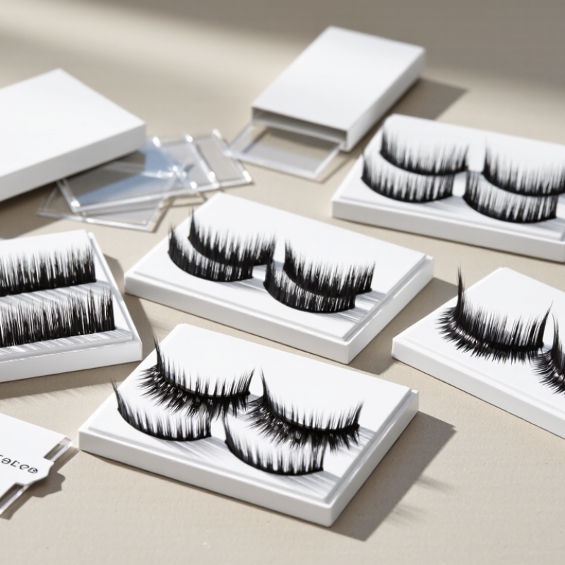 2026 Best Perfect Lash Types for Wholesale Buyers