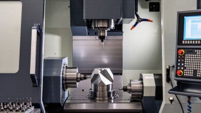 What Is the Best 5 Axis CNC Machine in 2026?