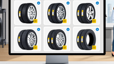Top 10 Tire Websites for Global Buyers?