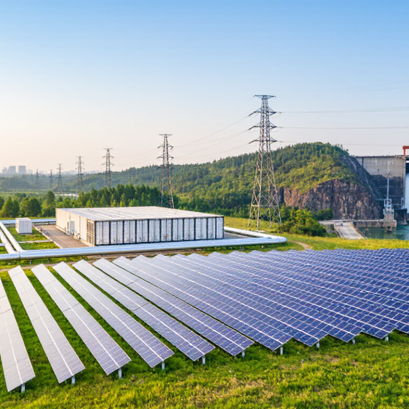 2026 Best Energy Transition Solutions for Global Buyers?