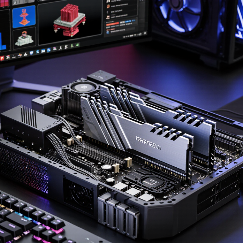 How Much DDR5 RAM Do I Need 5 Expert Tips?