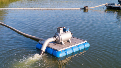 2026 Top Float Pump Types How to Choose the Best One?
