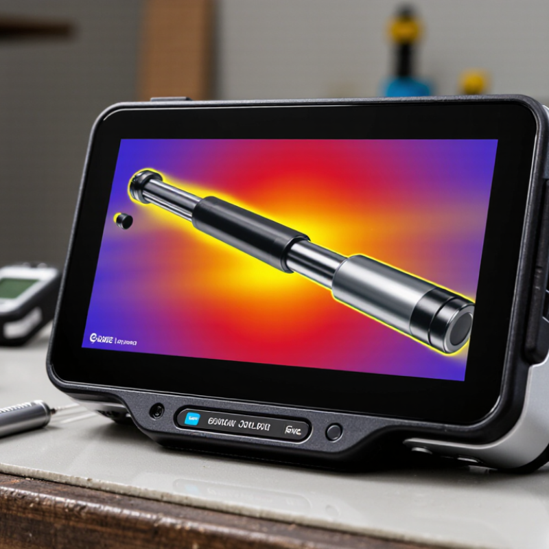 How to Fix Thermal Camera Ghost Images and Lag