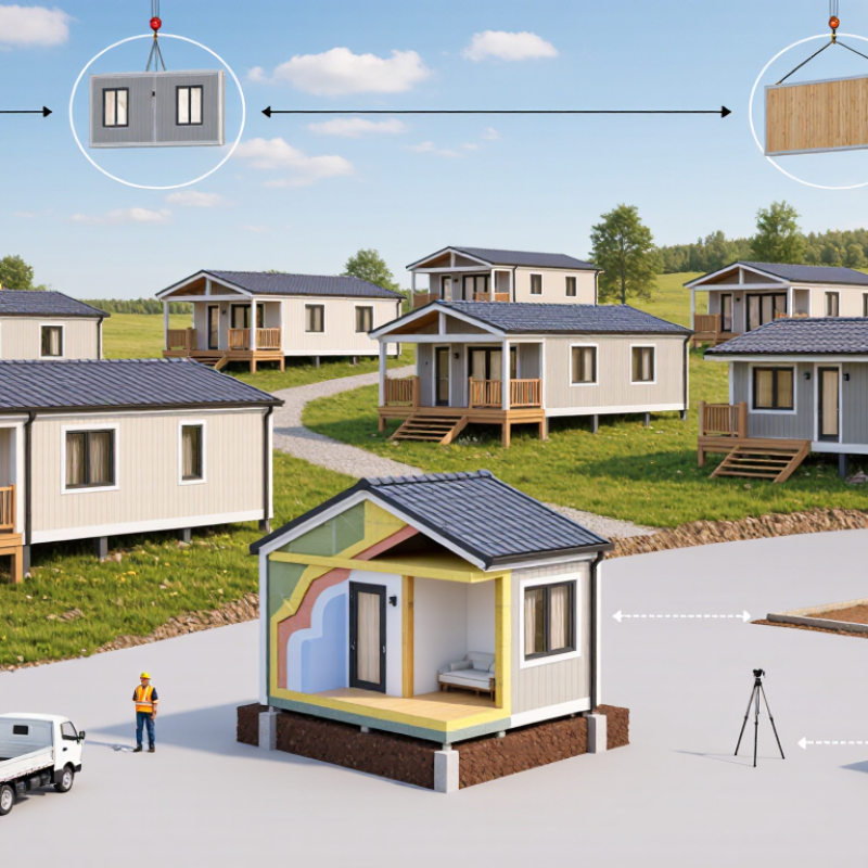 What Are the Best Modular Cottage Homes in 2026?