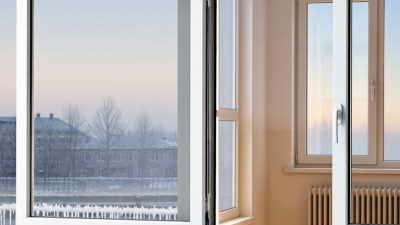 Why Is Double Glazing Important for Your Home?