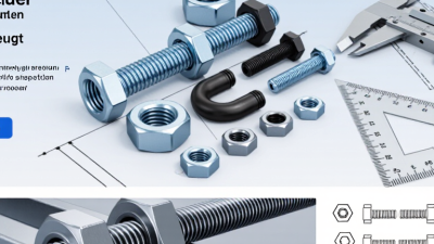 What Are the Best U Bolts from China for Global Buyers?