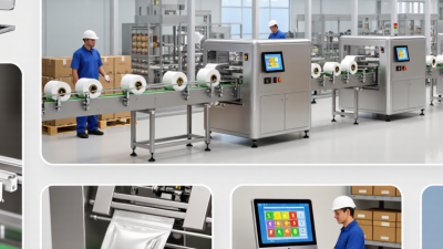 Top Form Fill Seal Machine Manufacturers in China?