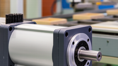 What Is the Best Electric Rotary Actuator in 2026?