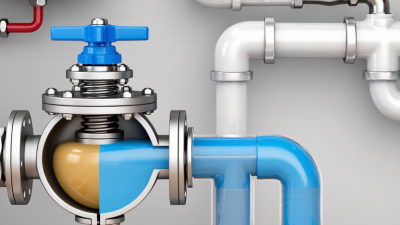 Why Do You Need a Backflow Valve?