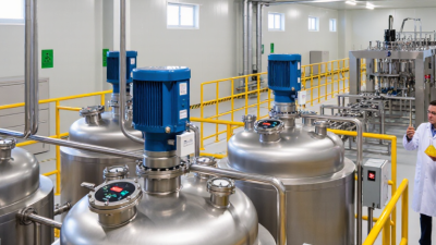 China Top 10 Specialty Chemicals Suppliers for Global Buyers?
