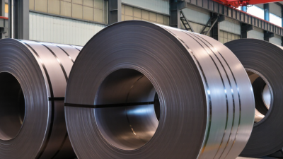 7 Tips for Buying Black Carbon Steel Coil