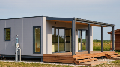 Which Prefab House Type Is Best in 2026?