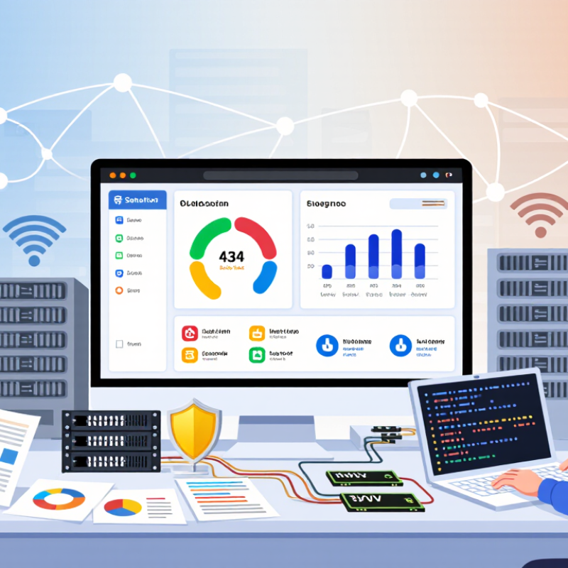 What Is the Best Dedicated Hosting in 2026?