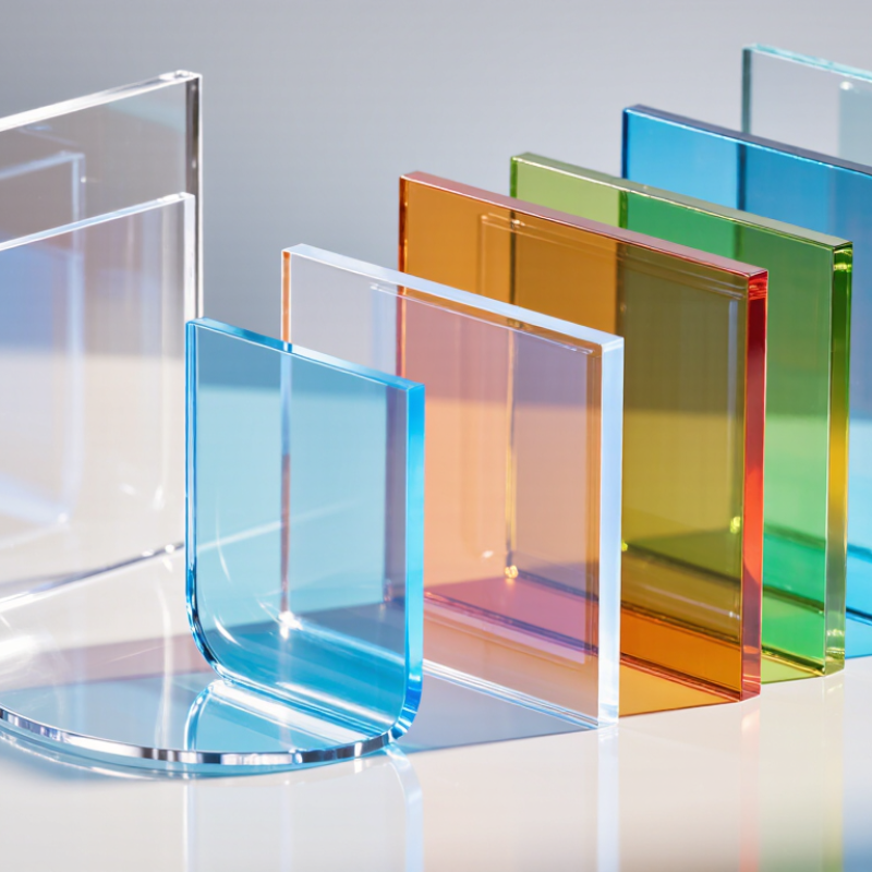 What Are Acrylic Sheets and What Are They Used For?