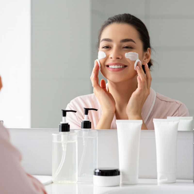 Why Is a Simple Skincare Routine Important?