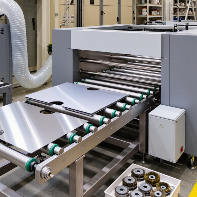 2026 Top Plate Sheet Deburring Machines Buying Guide?