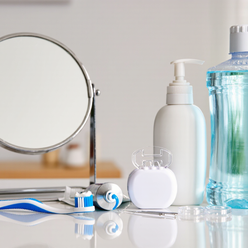 10 Tips for Buying Comprehensive Dental Care Products