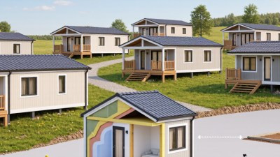What Are the Best Modular Cottage Homes in 2026?