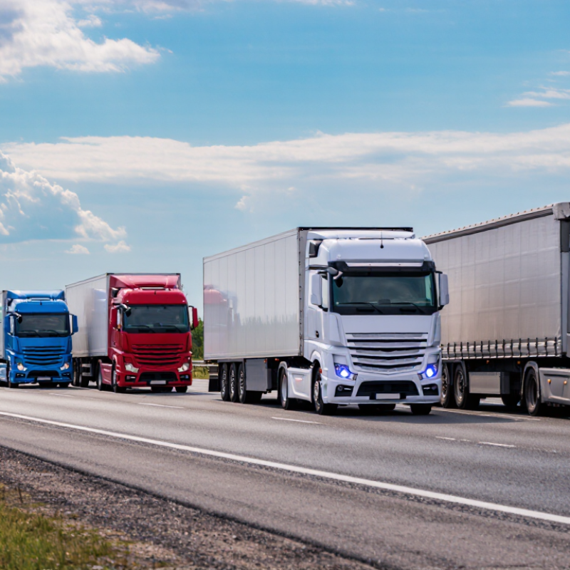 10 Best Cargo Trucks for Global Buyers in 2026
