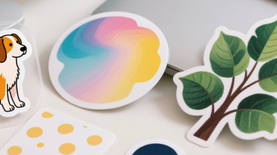 What Are the Top Personalized Vinyl Stickers for 2026?