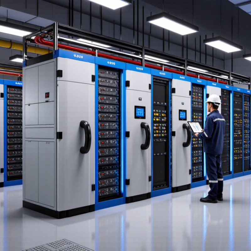 How to Choose the Best Power Switchgear in 2026?