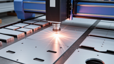 How to Choose an Aluminium Laser Cutting Supplier in 2026