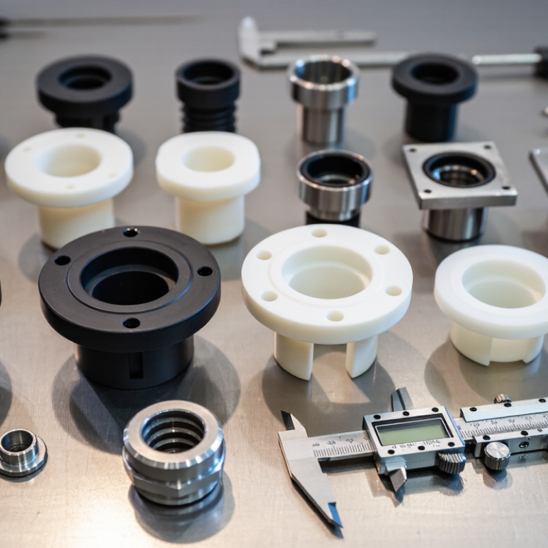 Top Gate Valve Seats Manufacturers for Global Buyers